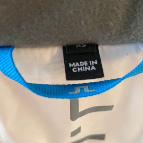 J Lindeberg Jacket - Picture 5 of 5